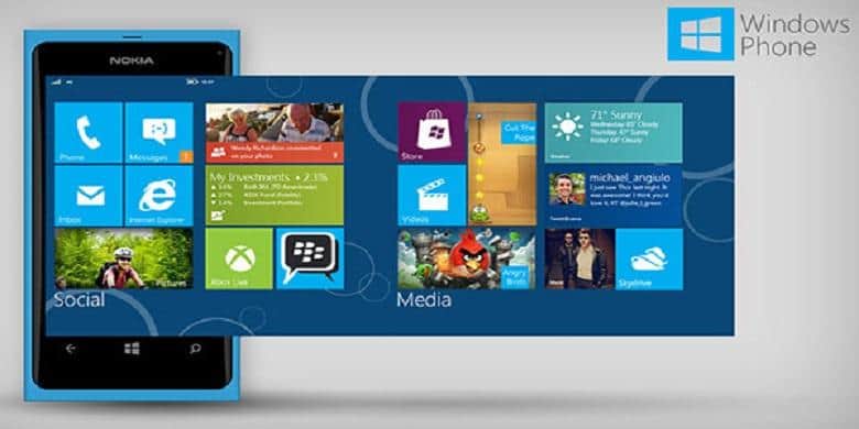 BBM for Windows Phone