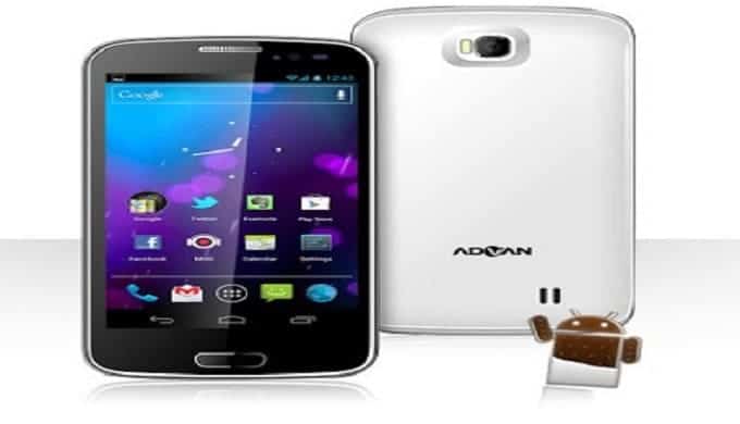 Harga Advan Vandroid S5i