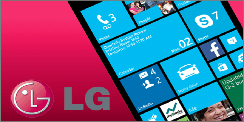 Spesifikasi LG D635