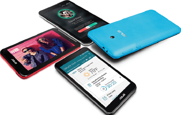 harga Asus Fonpad 7