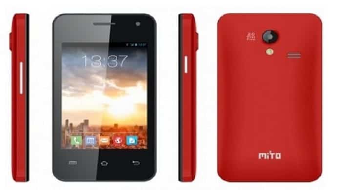harga Mito Fantasy T77