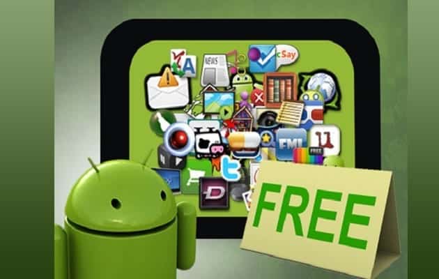 Aplikasi Android Terbaru