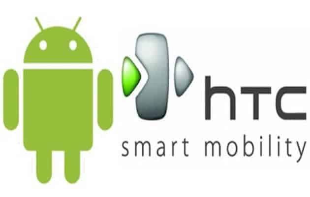 Harga HP HTC Android