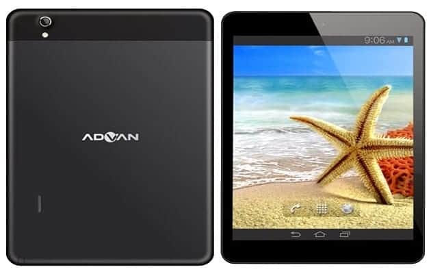 Harga-Tablet-Advan-Vandroid-T5C