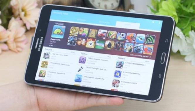 Samsung Galaxy Tab 4