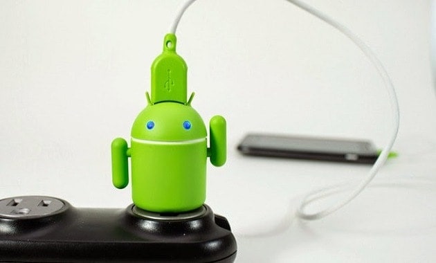 Tips dan Cara Membuat Awet Baterai Android