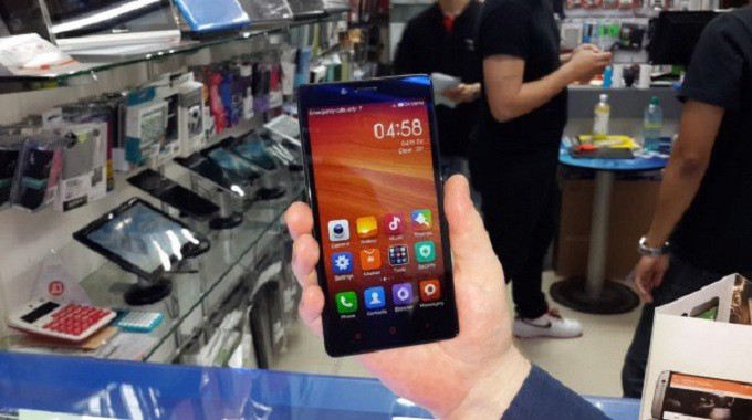 Review Xiaomi Redmi Note, Pablet Pertama Xiaomi Harga 2 Jutaan