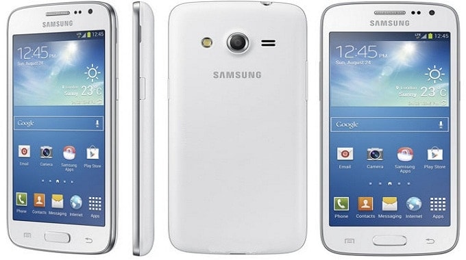 Samsung Galaxy Core LTE