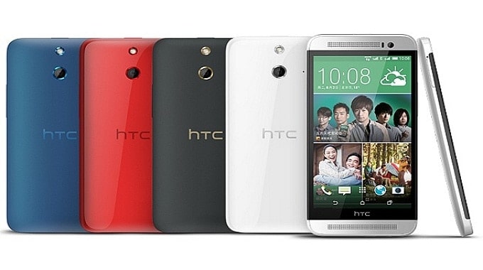 Spesifikasi dan Harga HTC Desire 620G dual sim Desember 2014
