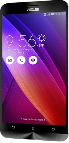 Asus Zenfone 2