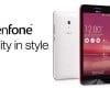 Daftar Harga HP Asus Zenfone Semua Series Februari 2015