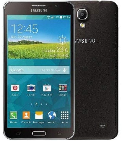 Samsung Galaxy Mega 2