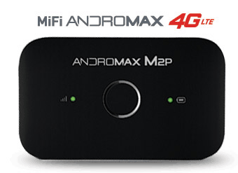 Mifi Andromax M2P