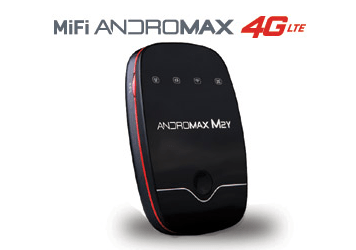 Mifi Andromax M2Y