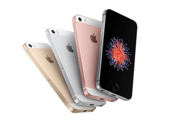 Harga iPhone SE dan Spesifikasi