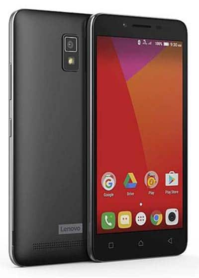 Lenovo A 6600 Plus Harga Terjangkau