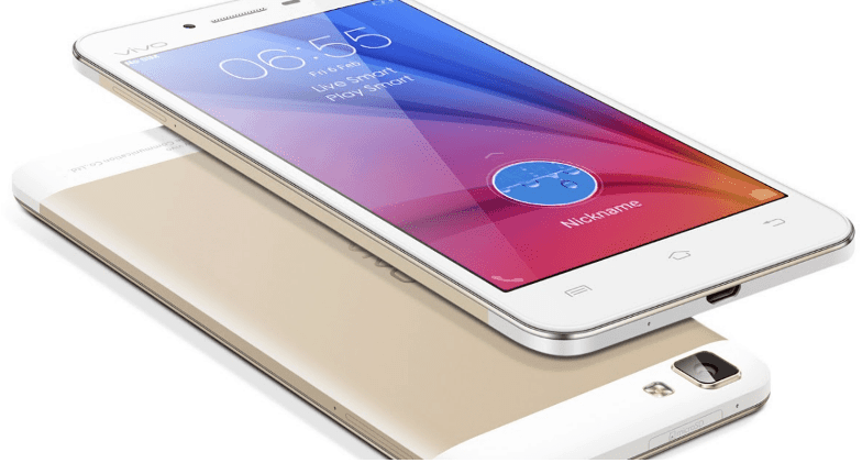 Harga Vivo Y937