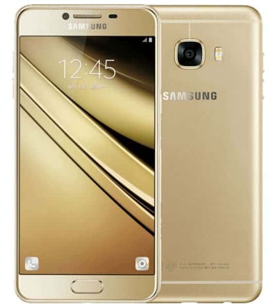 samsung galaxy c5 pro