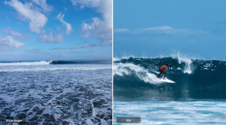 Wow 10x Zoom Kamera, Masih Kalah Sama Huawei P30 Pro