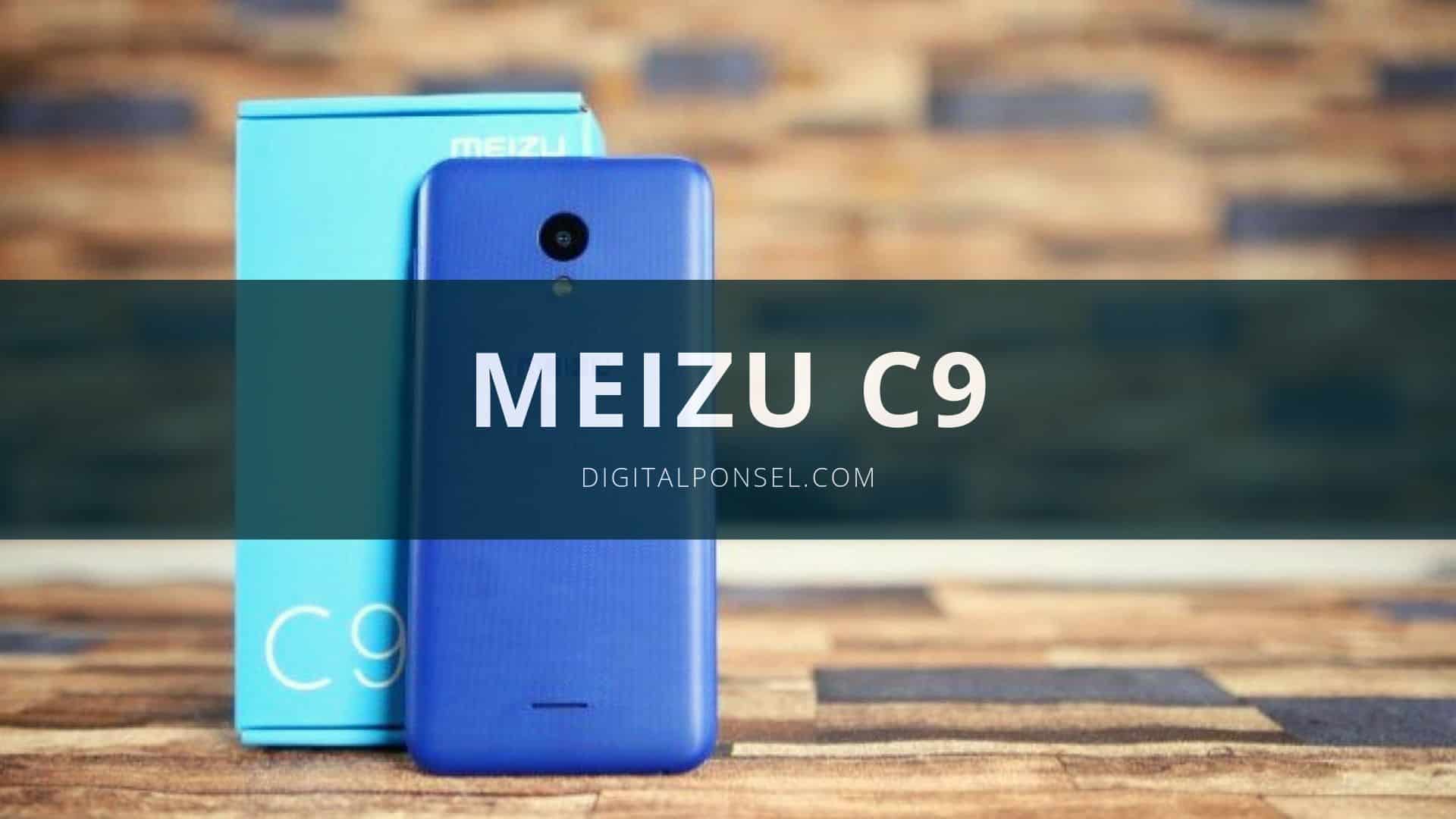 Meizu C9
