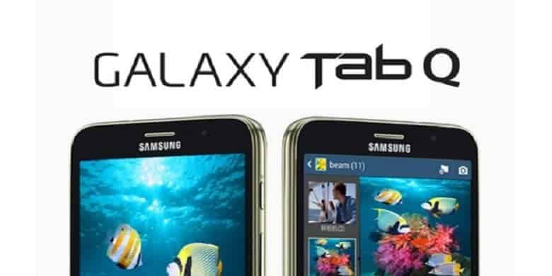 Harga Samsung Galaxy Tab Q