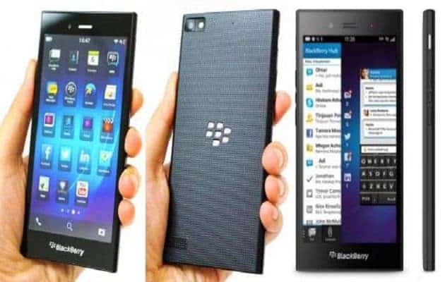 Kelebihan Blackberry Z3 dan Z30 serta Harga Juli 2019