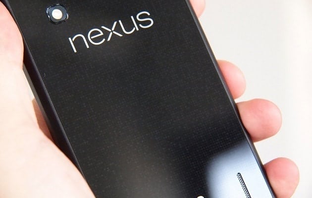 Daftar Harga HP Google Nexus