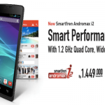 Smartfren Andromax I2