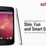 Smartfren Andromax T