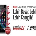 Smartfren Andromax U LE