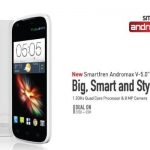 Smartfren Andromax V 5.0