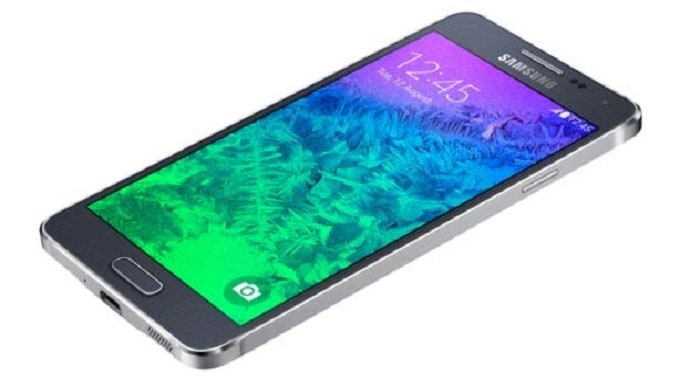 Samsung Galaxy A3