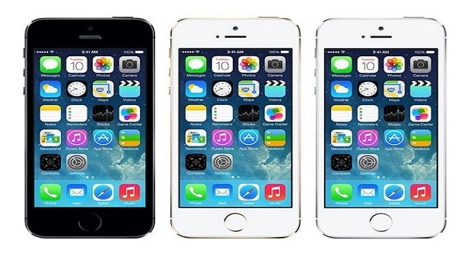 Daftar Harga Apple iPhone 5 Series Lengkap Desember 2014