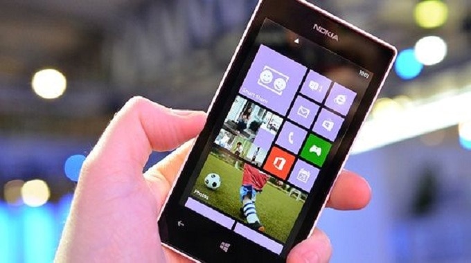 Spesifikasi dan Harga Microsoft Lumia 435 Januari 2015