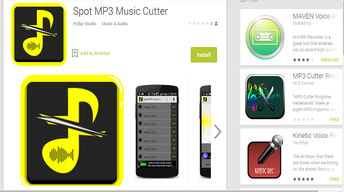 download aplikasi android pemotong lagu
