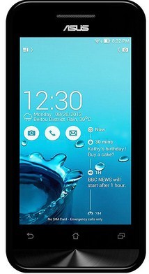 Asus Zenfone 4S