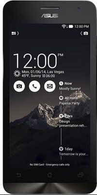 Daftar Harga Asus Zenfone Terbaru - InfoBarangRumah