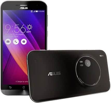 Asus Zenfone Zoom