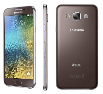 Samsung Galaxy E5