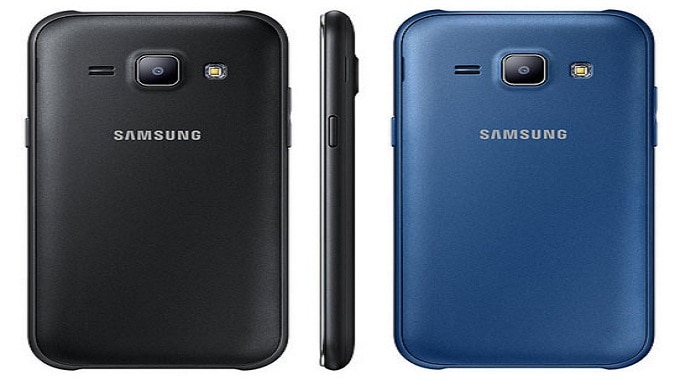 Spesifikasi dan Harga Samsung Galaxy J1 J100H Februari 2015