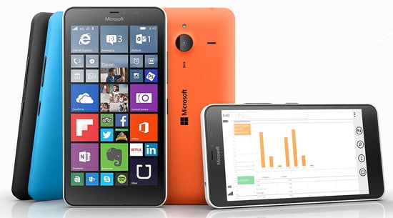 Spesifikasi dan Harga Microsoft Lumia 640 XL LTE Dual SIM Maret 2015
