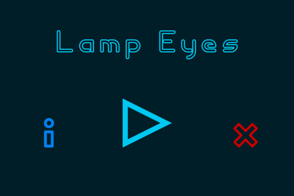Download Game Android Lamp Eyes Free