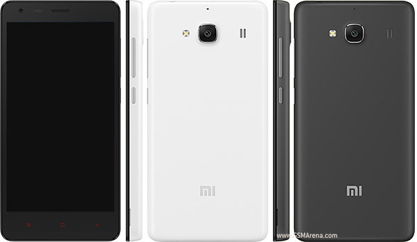 Harga Xiaomi Redmi 2 dan Spesifikasi April 2015