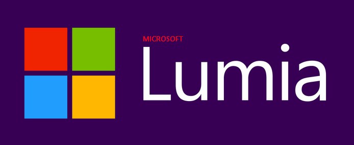 Microsoft Lumia