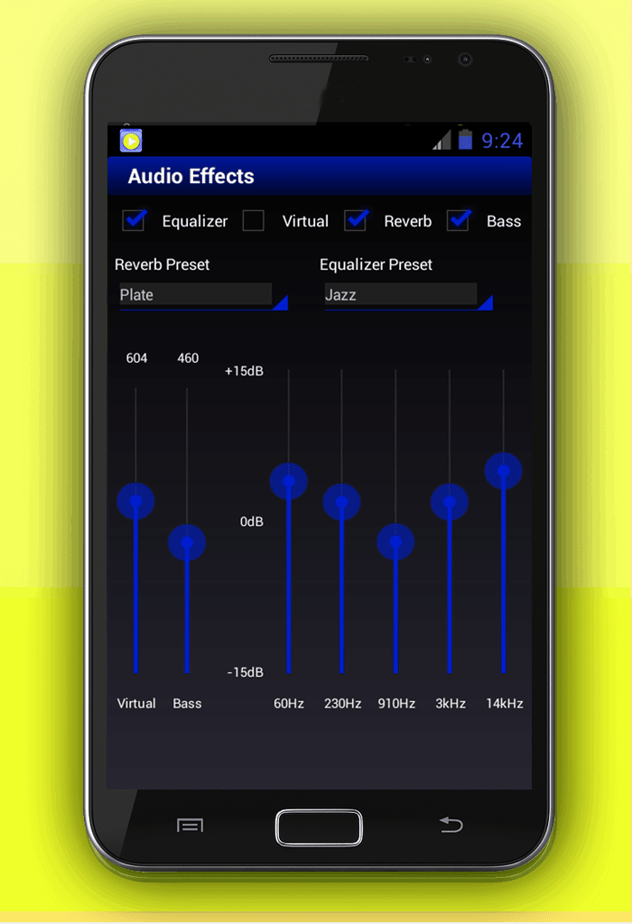 Best Music Downloaded For Android 2015