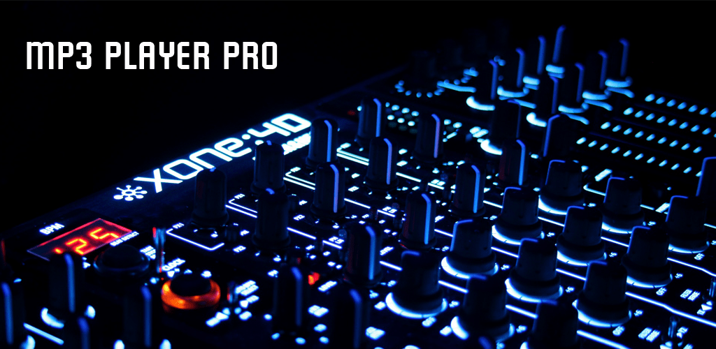Mp3 Palyer for Android