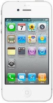 Jual iPhone 4S 32GB