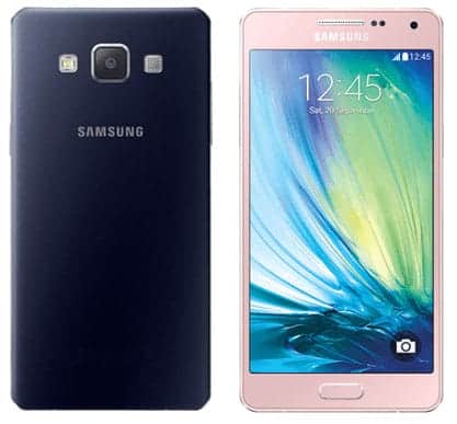 harga Samsung Galaxy A5