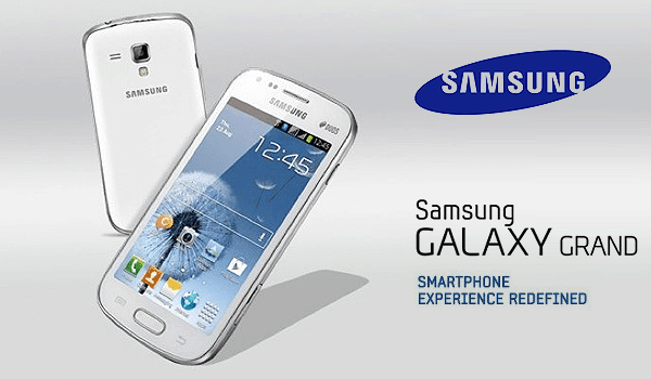 Samsung Galaxy Grand