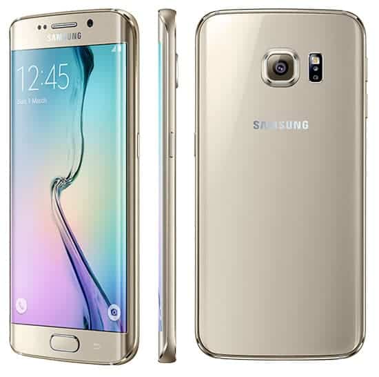  Harga  Samsung  Galaxy  S6  Edge  Terbaru dan Spesifikasi Mei 